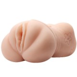 Wasserhaut-Masturbator Vagina Modell 4 von Crazy Bull | Fesselliebe.de
