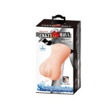 Wasserhaut-Masturbator Vagina Modell 4 von Crazy Bull | Fesselliebe.de