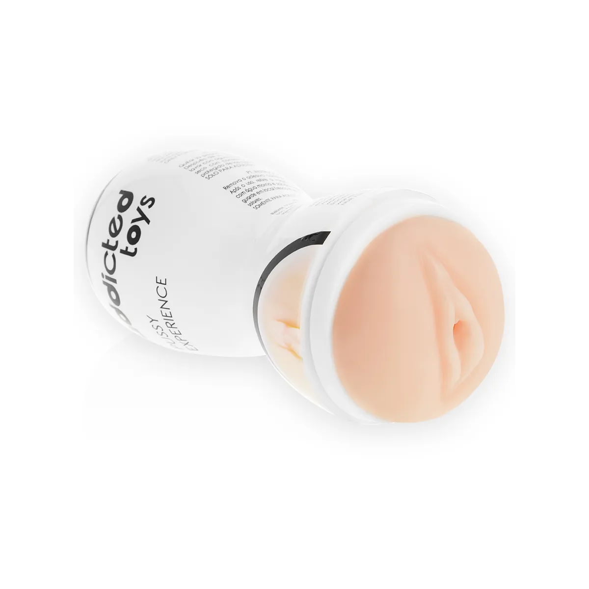 Pussy Masturbator von Addicted Toys | Fesselliebe.de