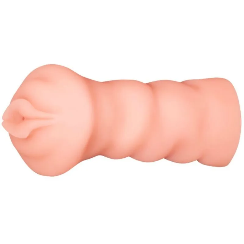 Leila Vagina Masturbator 13,5 cm von Crazy Bull | Fesselliebe.de