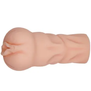 Mavis Vagina Masturbator 15,2 cm von Crazy Bull