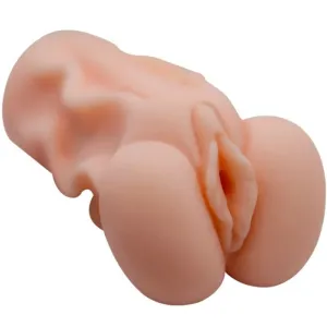 Linda Vagina Masturbator 13,7 cm von Crazy Bull | Fesselliebe.de