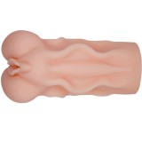 Linda Vagina Masturbator 13,7 cm von Crazy Bull | Fesselliebe.de