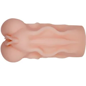 Linda Vagina Masturbator 13,7 cm von Crazy Bull