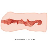 Linda Vagina Masturbator 13,7 cm von Crazy Bull | Fesselliebe.de