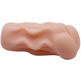 Linda Vagina Masturbator 13,7 cm von Crazy Bull | Fesselliebe.de