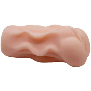 Linda Vagina Masturbator 13,7 cm von Crazy Bull