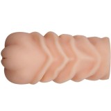Isabel Vagina-Masturbator 13,5 cm von Crazy Bull | Fesselliebe.de
