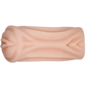 Jane Vagina Masturbator 13,5 cm von Crazy Bull