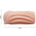 Jane Vagina Masturbator 13,5 cm von Crazy Bull