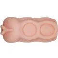 Lillian Vagina-Masturbator 13 cm von Crazy Bull