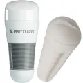 Kitty Weisser Vagina-Masturbator von Pretty Love Male