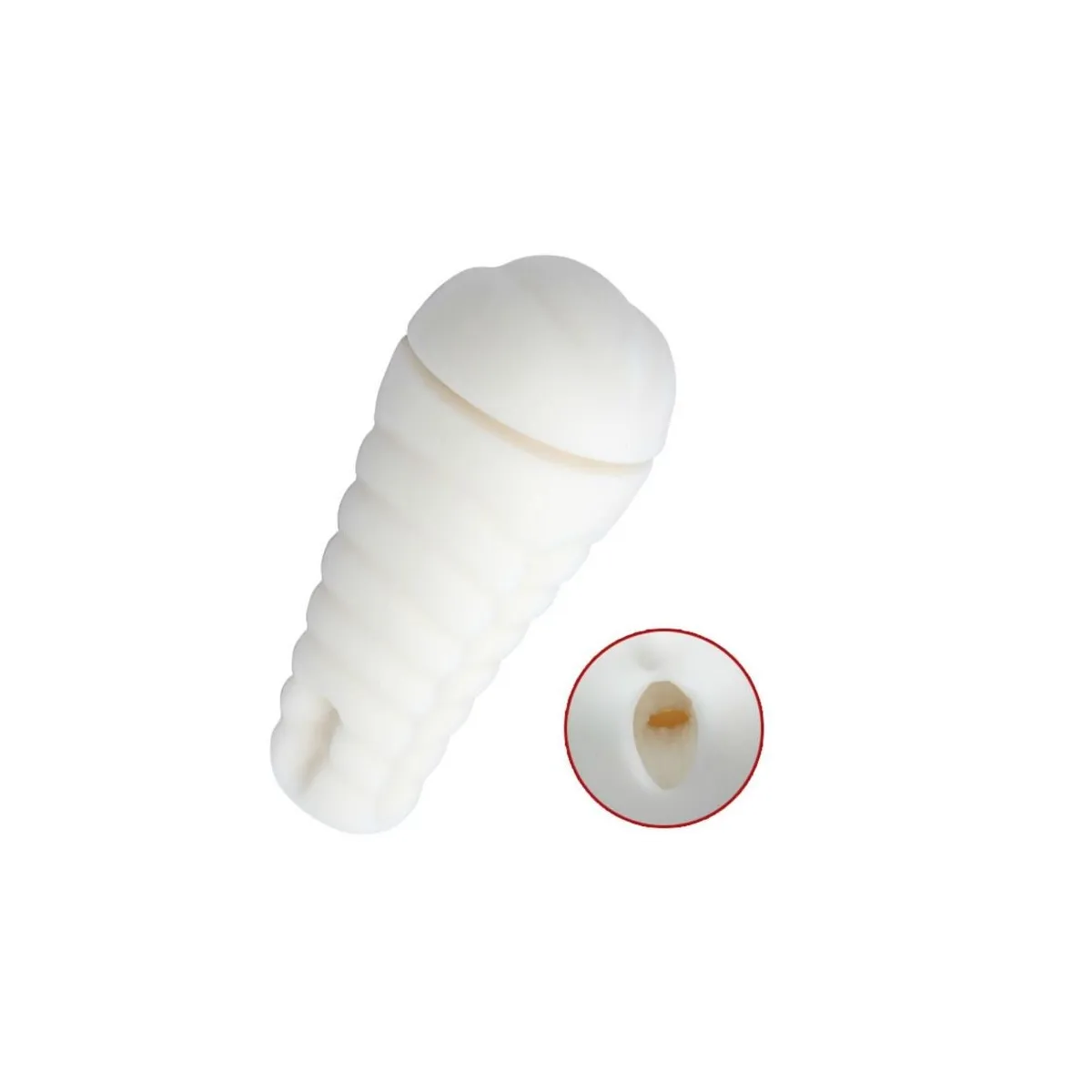 Kitty Vagina Masturbator 2 von Pretty Love Male | Fesselliebe.de