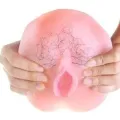 Anthea Magic Flesh Vibraton Pussy von Baile For Him