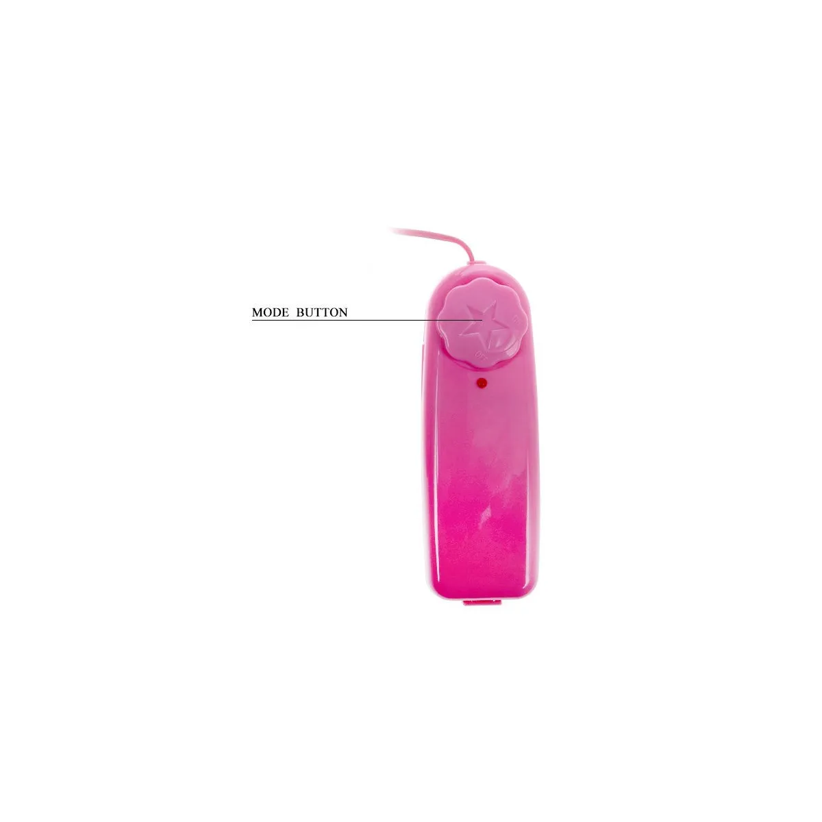 Anthea Magic Flesh Vibraton Pussy von Baile For Him | Fesselliebe.de