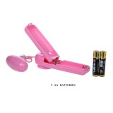 Anthea Magic Flesh Vibraton Pussy von Baile For Him | Fesselliebe.de