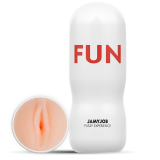 Diskreter Vagina-Masturbator von Jamyjob | Fesselliebe.de
