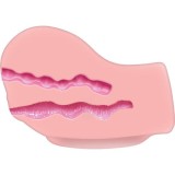 Hot Honey Rider Masturbator mit Vibrator von Act | Fesselliebe.de
