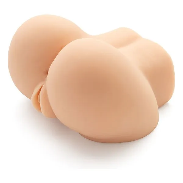 Hot Honey Rider Masturbator mit Vibrator von Act | Fesselliebe.de