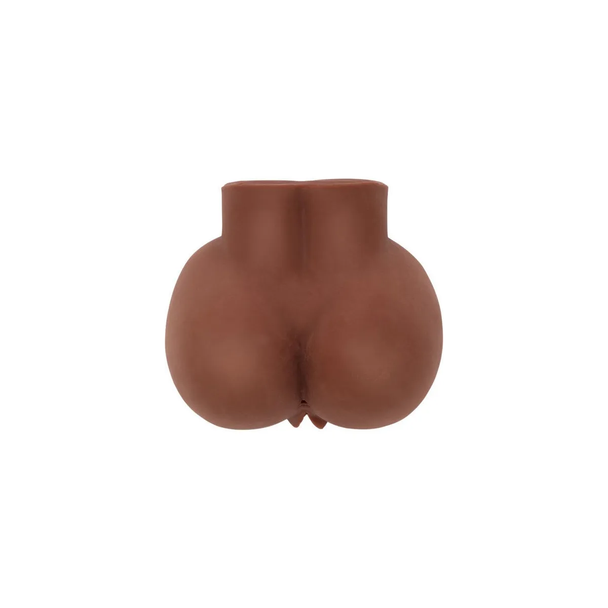 Hot Honey Rider Masturbator mit Vibrator Brown von Act | Fesselliebe.de