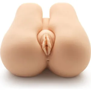 Nasty Nympho Bouncer mit Vibrator von Act