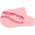 Nasty Nympho Bouncer mit Vibrator von Act