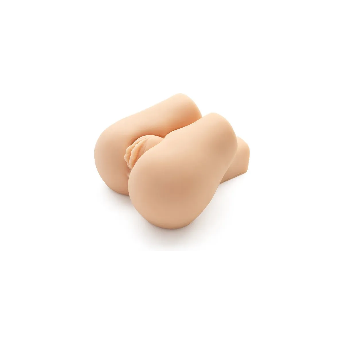 Nasty Nympho Bouncer mit Vibrator von Act | Fesselliebe.de