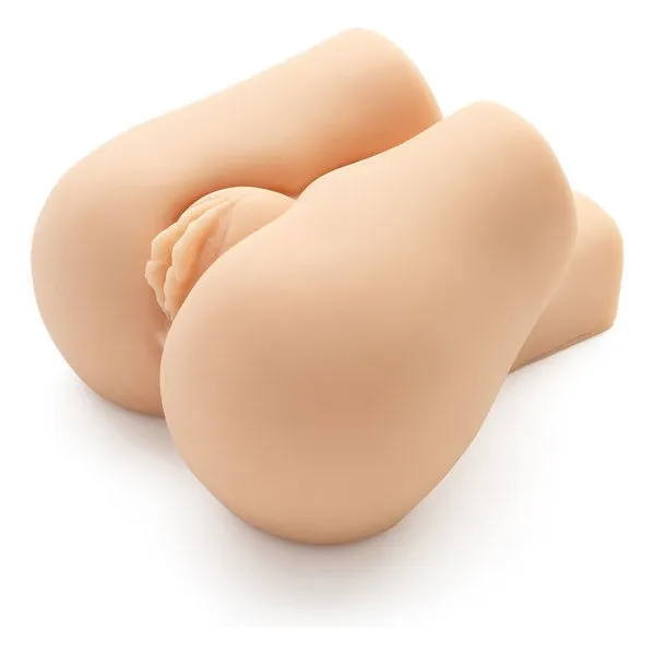 Nasty Nympho Bouncer mit Vibrator von Act | Fesselliebe.de