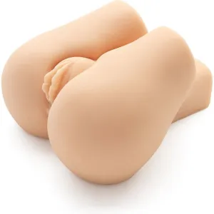 Nasty Nympho Bouncer mit Vibrator von Act