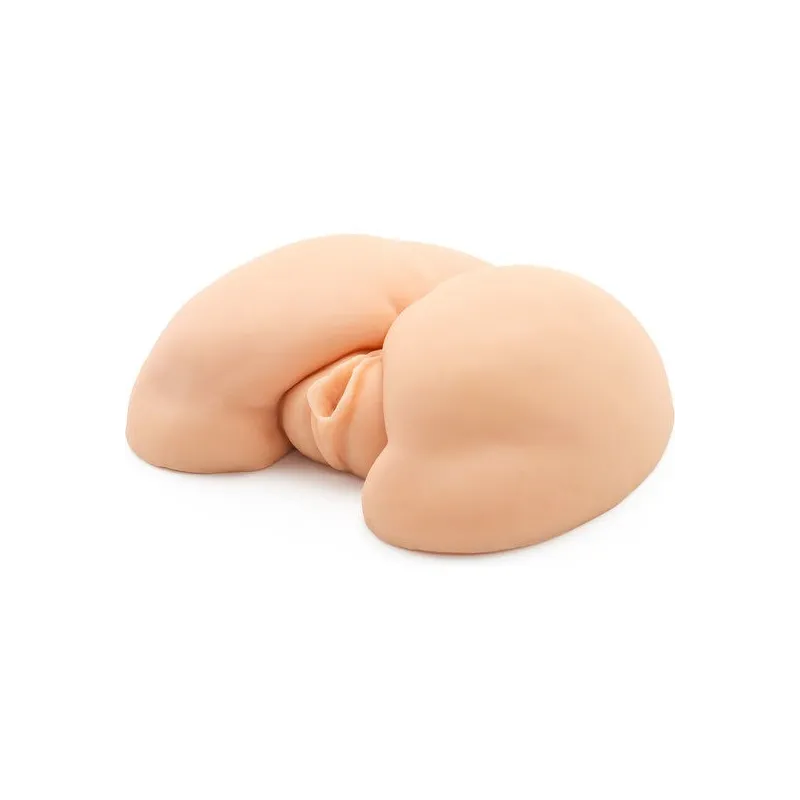 Horny Fick Anal und Vagina Masturbator mit Vibrator von Act | Fesselliebe.de