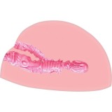 Horny Fick Anal und Vagina Masturbator mit Vibrator von Act | Fesselliebe.de