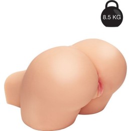 Fat Ass Real Stico Masturbator von Act | Fesselliebe.de