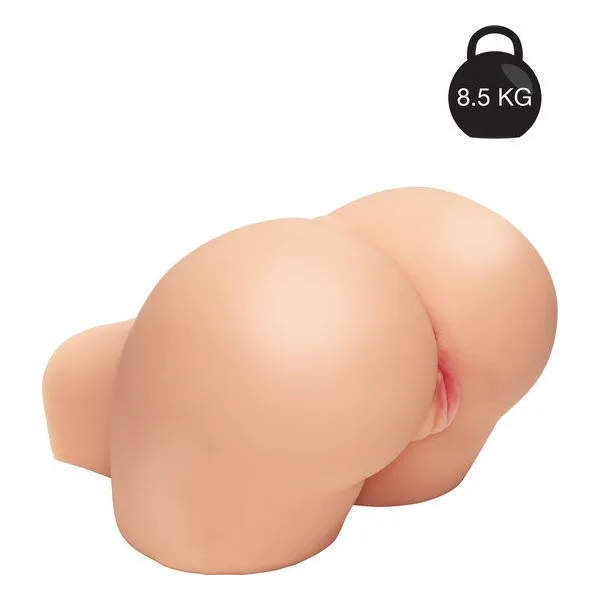 Fat Ass Real Stico Masturbator von Act | Fesselliebe.de