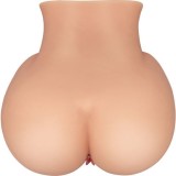 Fat Ass Real Stico Masturbator von Act | Fesselliebe.de