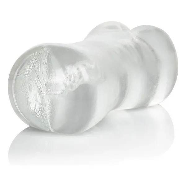 Streichelte die Enge Muschi/Den Arsch von Calexotics | Fesselliebe.de