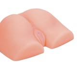 Ultra Real Vagina und Anus Hinten Position von Seven Creations | Fesselliebe.de