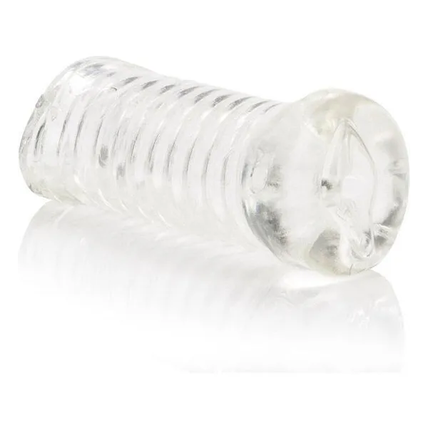 Basic Essentials Enge Pussy von Calexotics | Fesselliebe.de