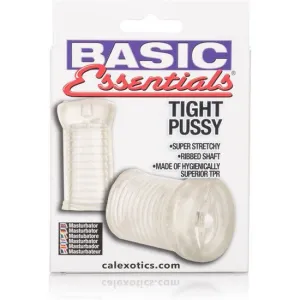 Basic Essentials Enge Pussy von Calexotics