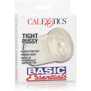 Basic Essentials Enge Pussy von Calexotics