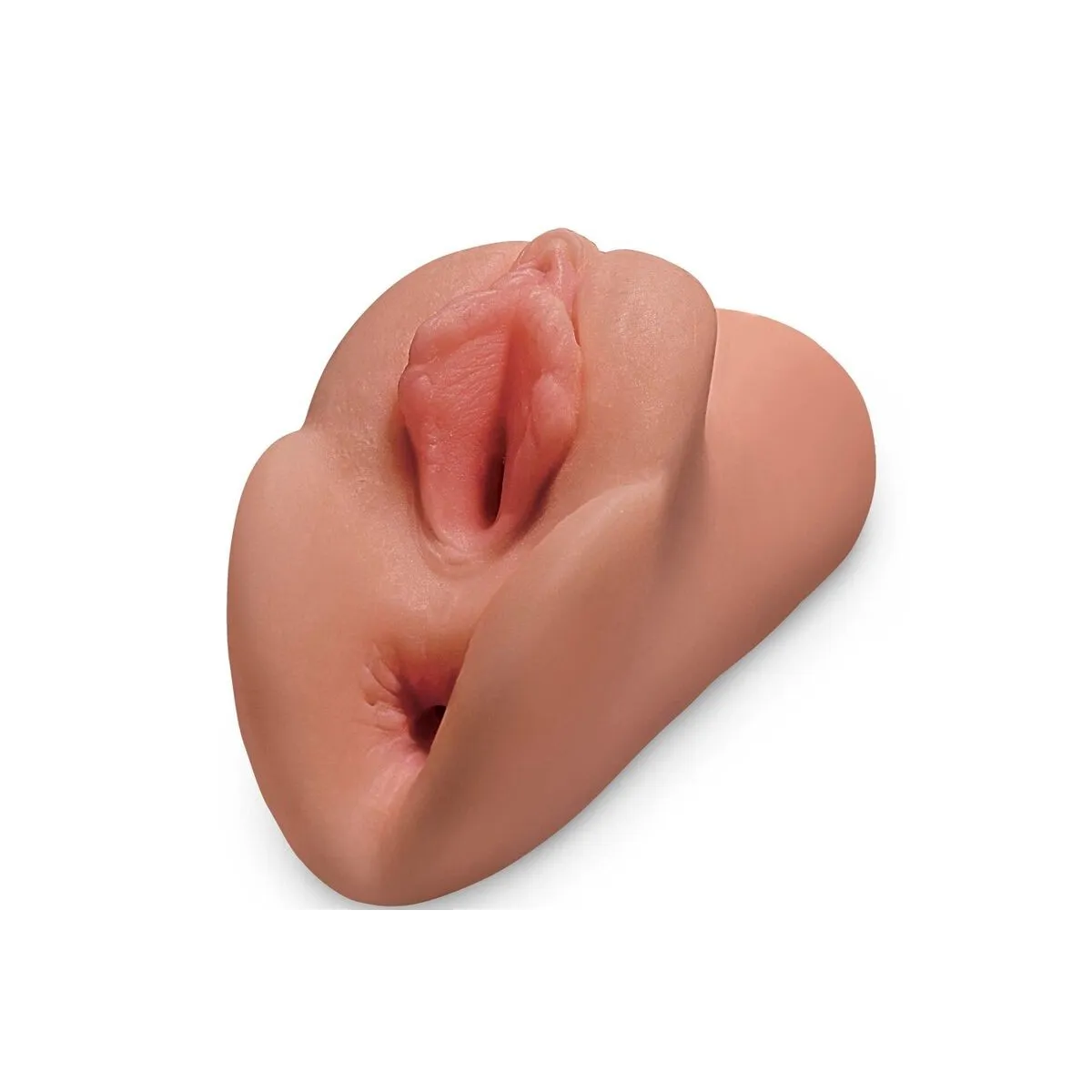 Perfect Pussy Double Stroker Vagina und ano Masturbator von Pdx Plus+ | Fesselliebe.de