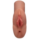 Perfect Pussy Double Stroker Vagina und ano Masturbator von Pdx Plus+ | Fesselliebe.de