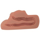 Perfect Pussy Double Stroker Vagina und ano Masturbator von Pdx Plus+ | Fesselliebe.de
