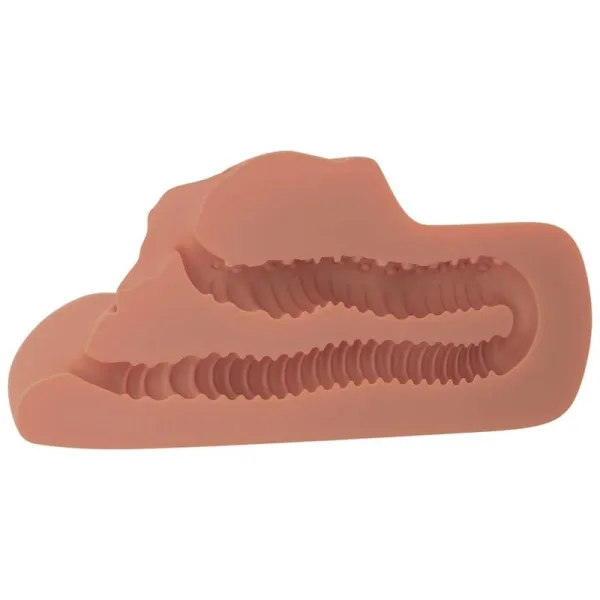 Perfect Pussy Double Stroker Vagina und ano Masturbator von Pdx Plus+ | Fesselliebe.de