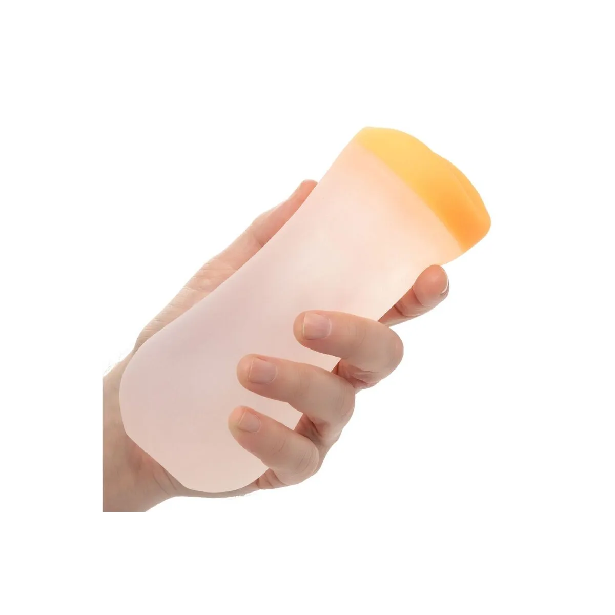 Tiefer Pussy-Griff von Calexotics | Fesselliebe.de