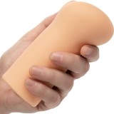Boundless Vulva Stroker Helle Haut von Calexotics | Fesselliebe.de