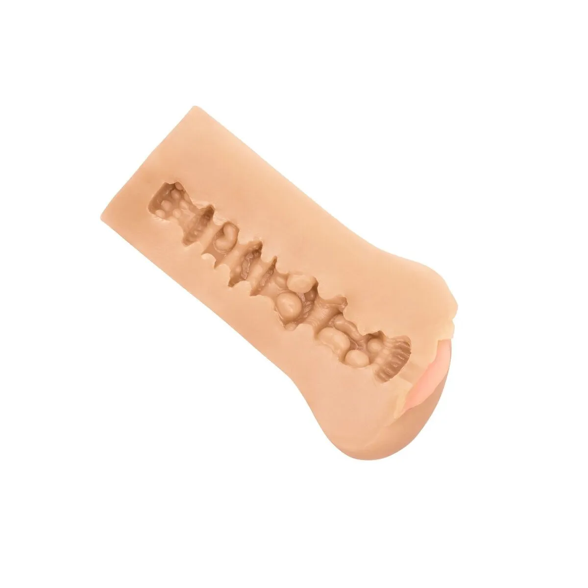 Boundless Vulva Stroker Helle Haut von Calexotics | Fesselliebe.de