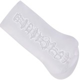 Boundless Vulva Stroker Transparent von Calexotics | Fesselliebe.de