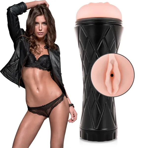 Pussy-Masturbator - Vagina von Jamyjob | Fesselliebe.de