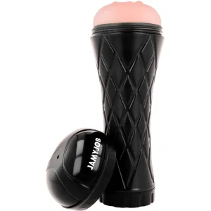 Pussy-Masturbator - Vagina von Jamyjob