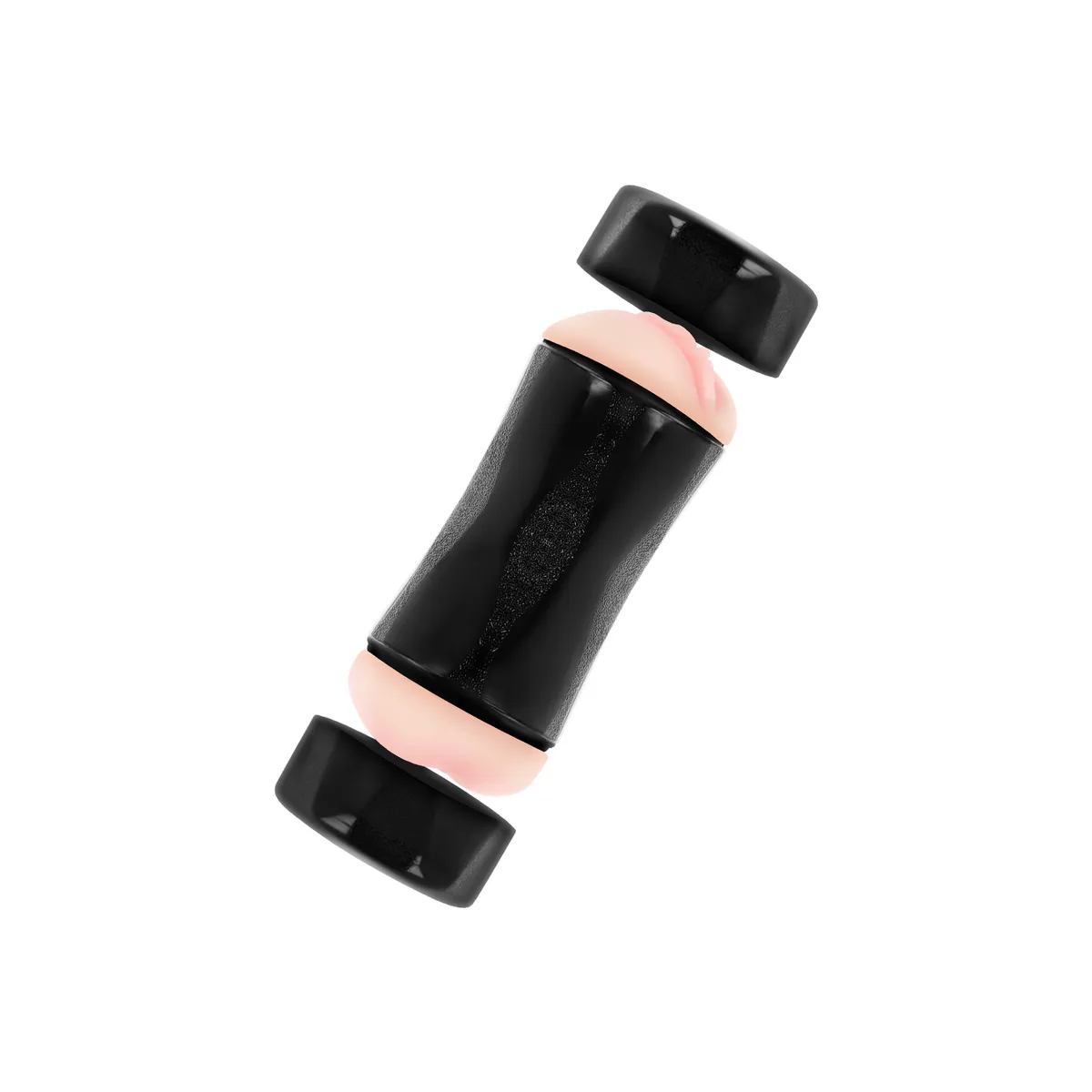 Randy Doppel-Loch-Masturbator - Vagina und Anus von Jamyjob | Fesselliebe.de